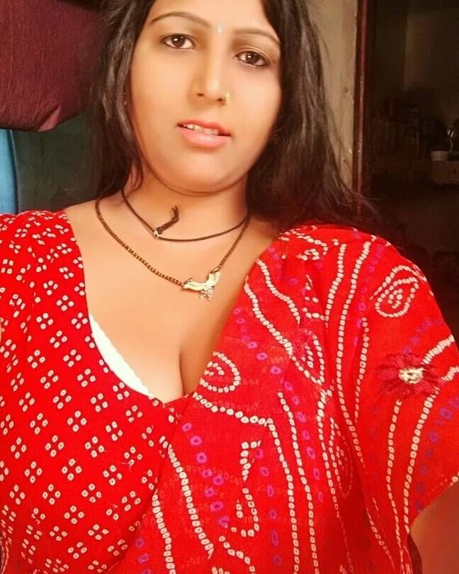 Indian Bhabhi Part-