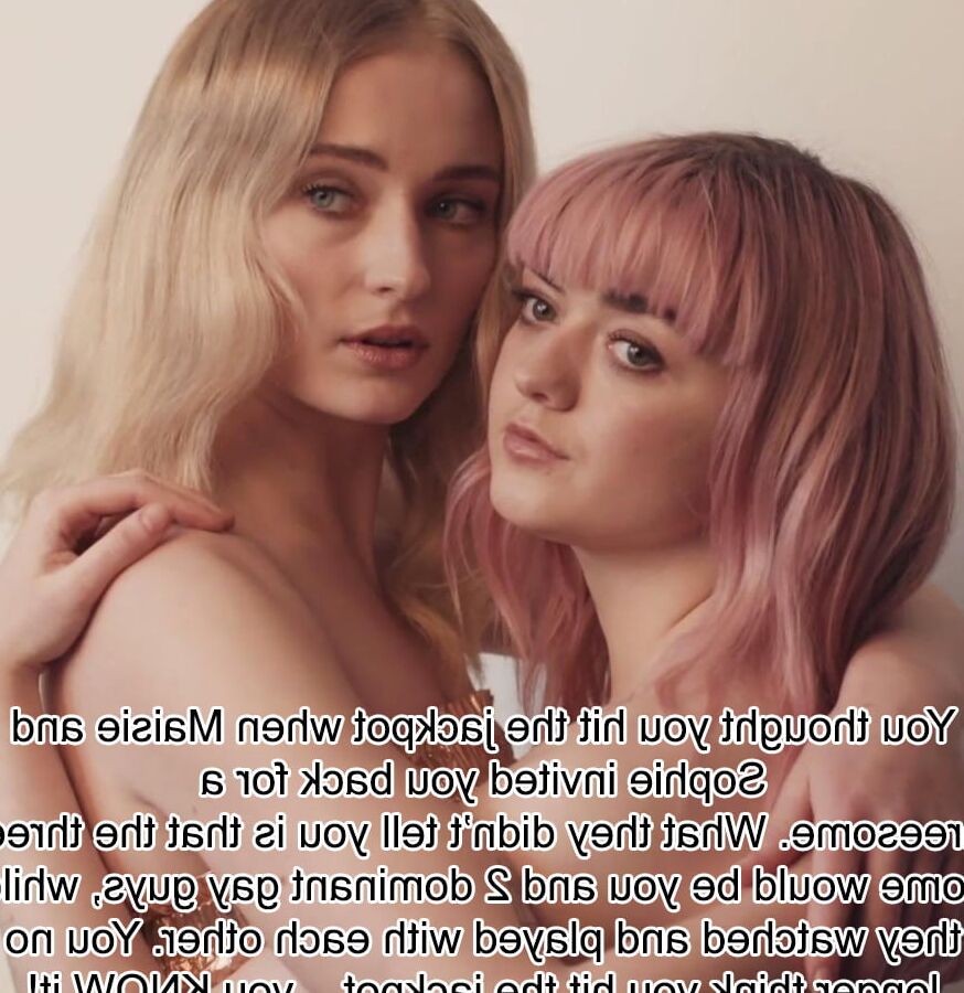 Celeb Bi Captions