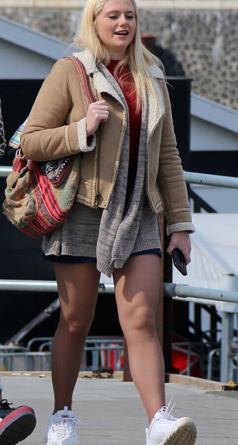 Candids
