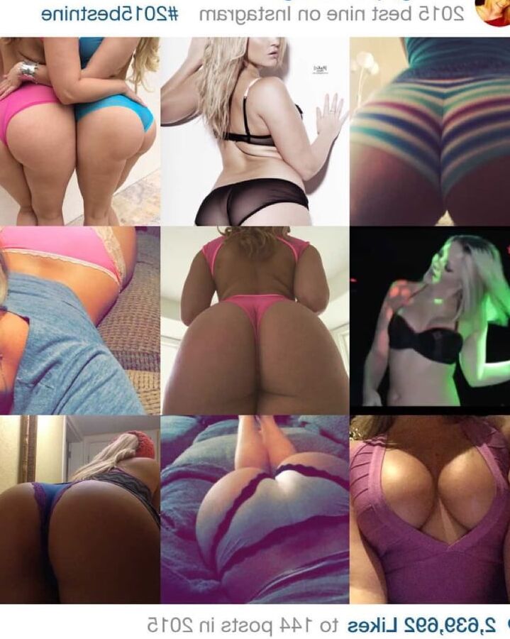 Alexis Texas Instagram