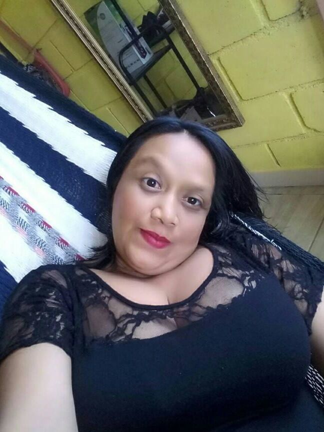 liliana baez culona tits bbw caderona putona