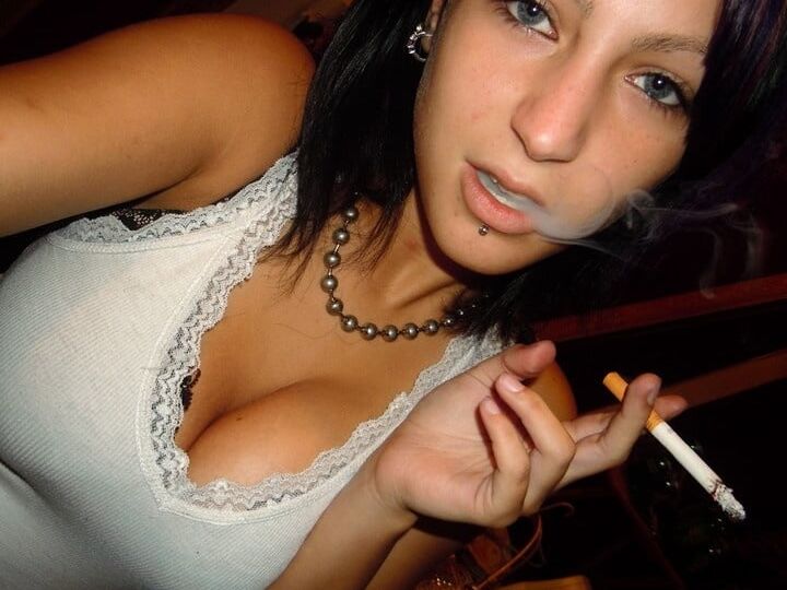 Marlboro girls mix