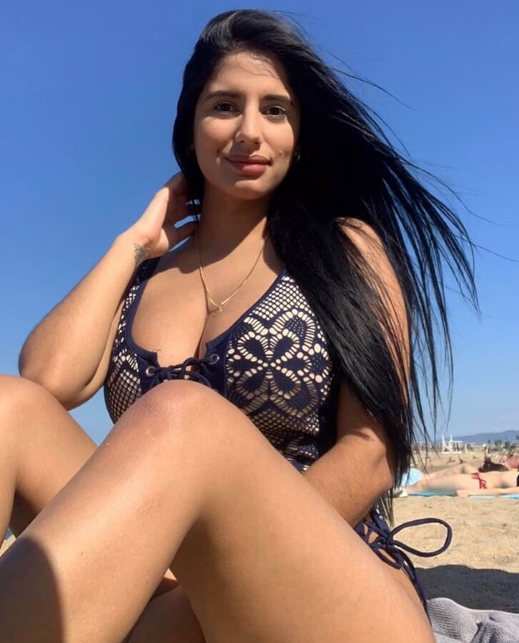 Jenny, Venezuela