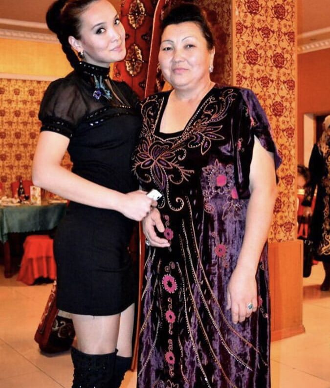Kz Zhanar