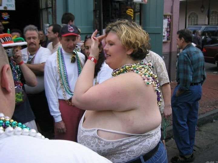 BBW MIX X
