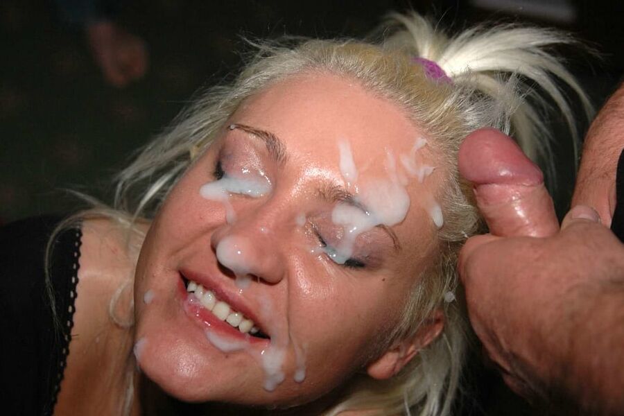 Cum on your Pigs Face