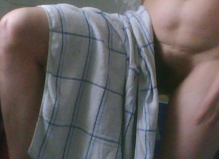 exposd wife