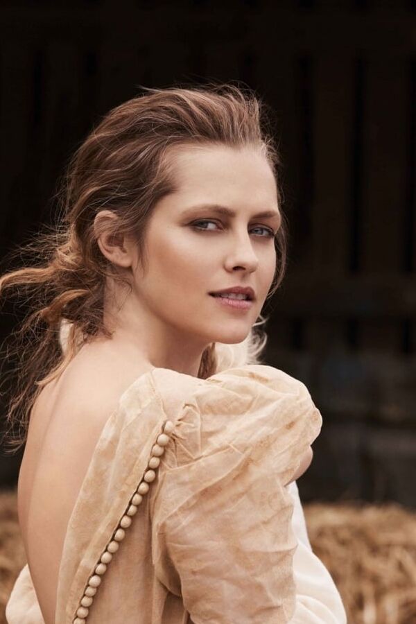 Celebrity Hot - Teresa Palmer