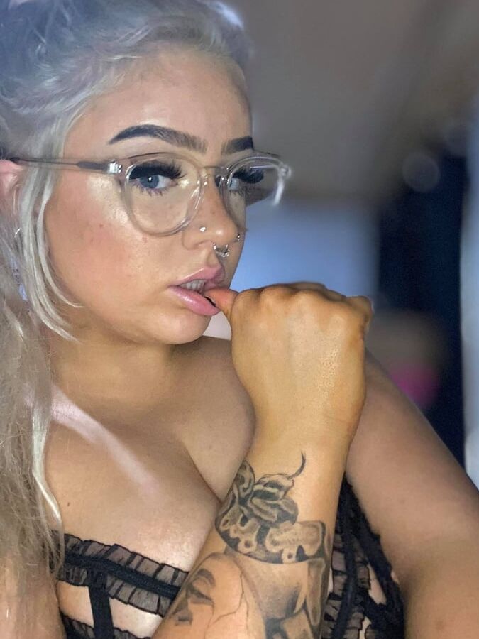 Rafaella, U.S.A.
