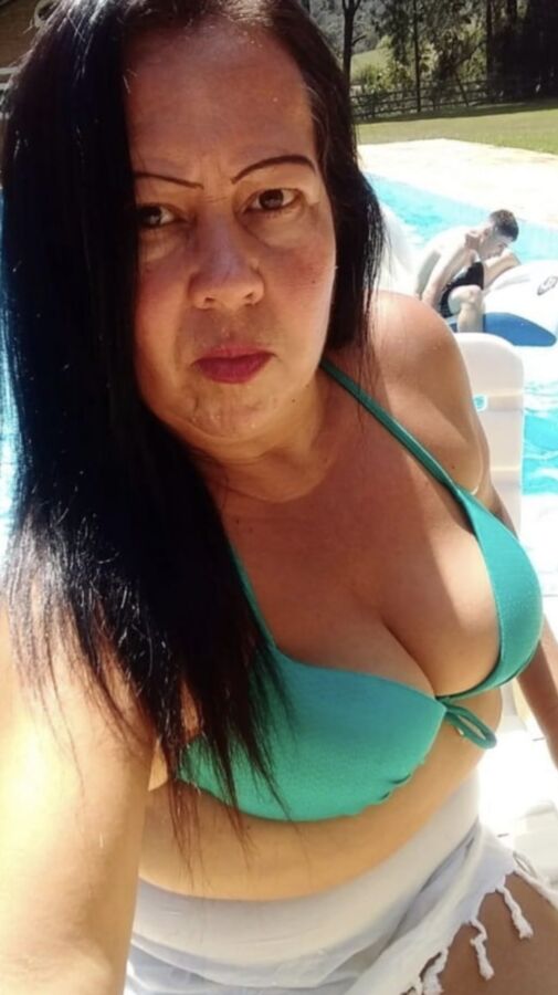 Rosangela Viana ... Faceb