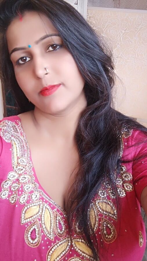Indian Bhabhi Part-