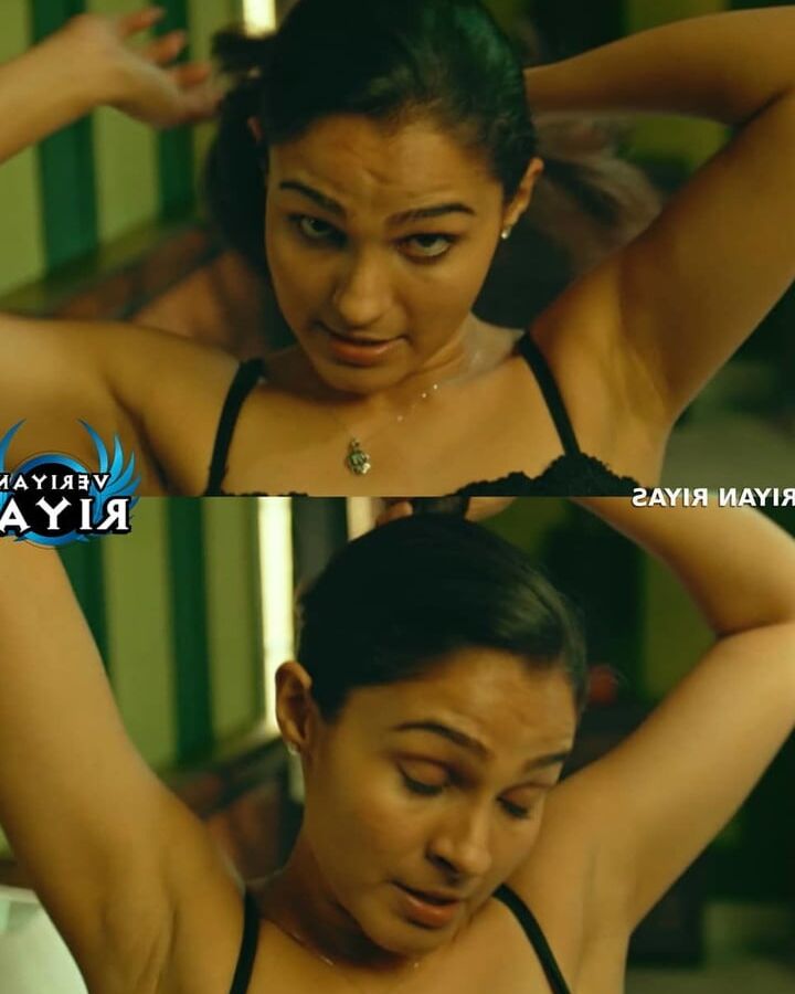 Armpits