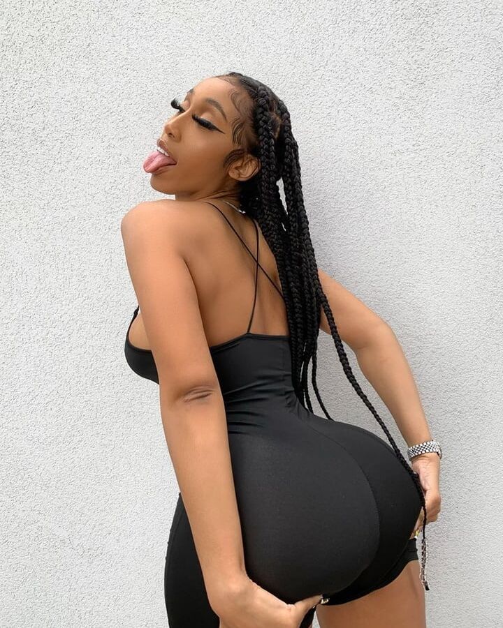 On Instagram- _madgalkris