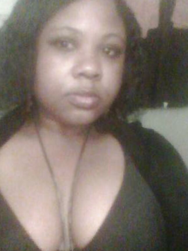BBW freak
