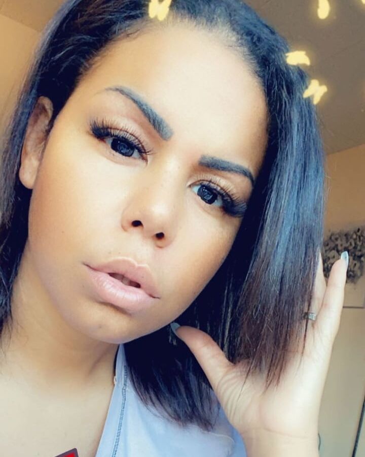 French bitch