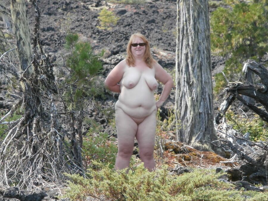 In the Woods