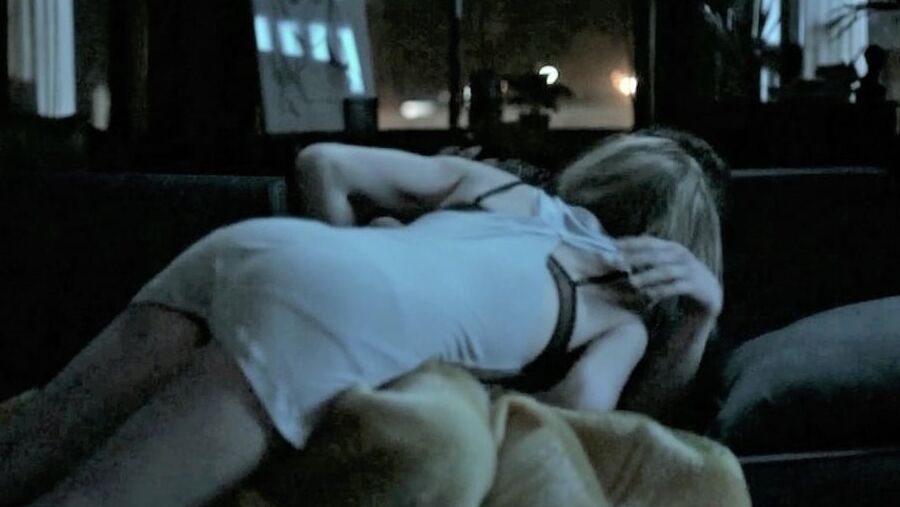 Britt Robertson is so hot I want to lick her vol.