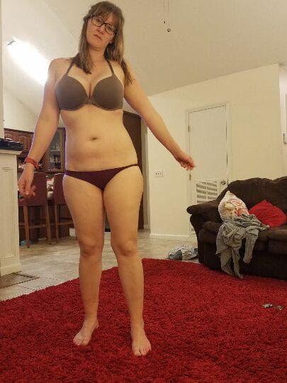amateur mature