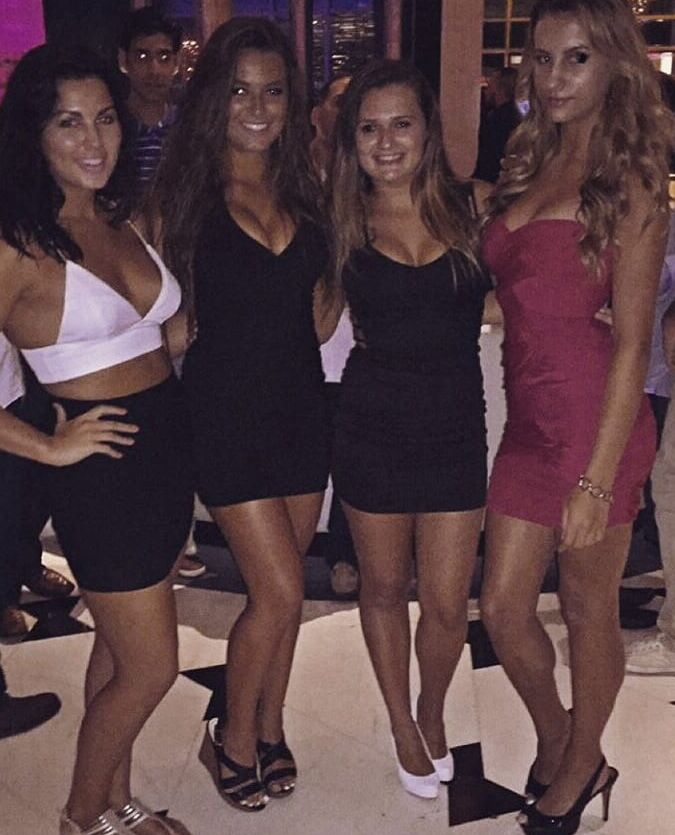 Rachel Bush: Hottest Pro Athlete Wife