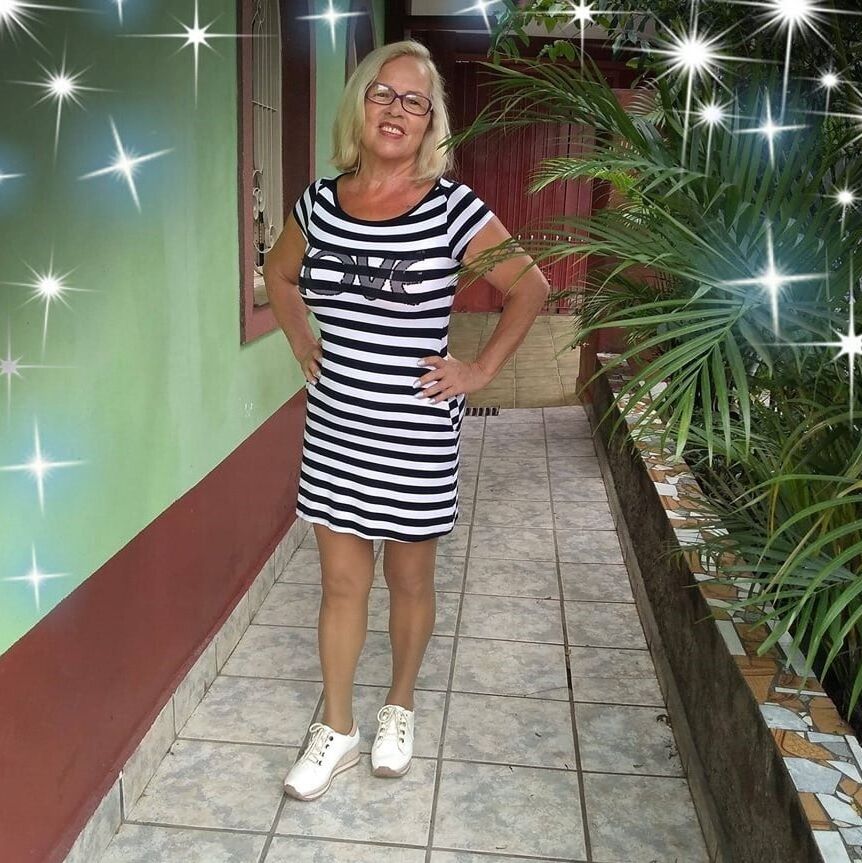 MILF ELZA