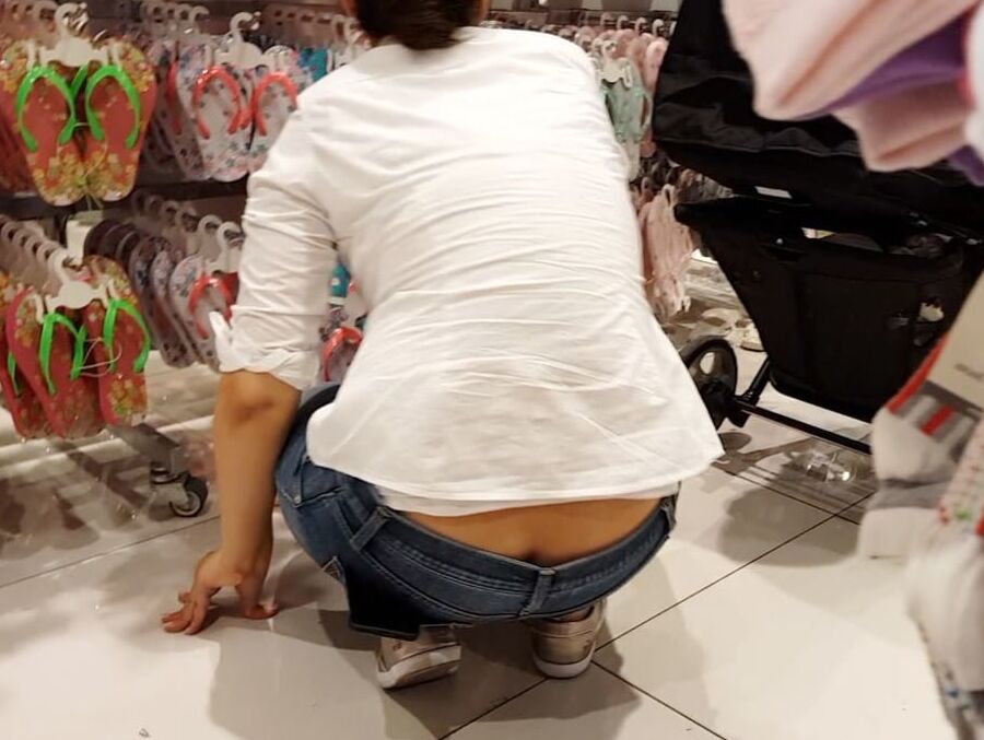 pour les voyeurs