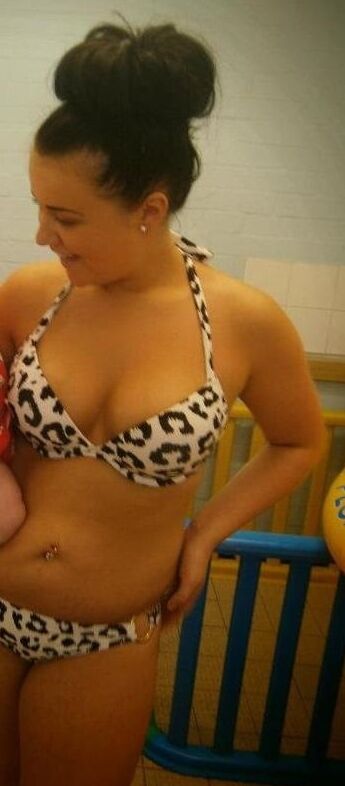 Stupid Chav Sluts- Abbie Jayne