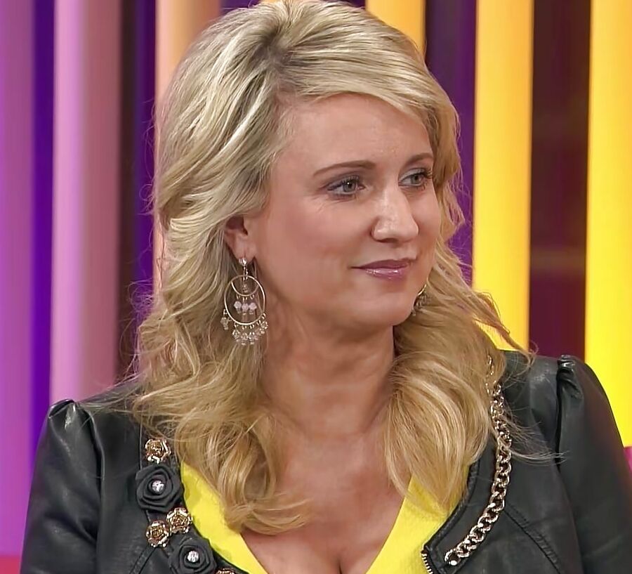 Bettina von Schimmelmann