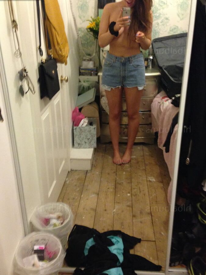 Dumb Slut Leaked