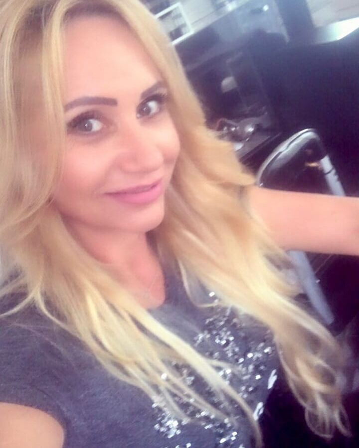 Milf Zsuzsi