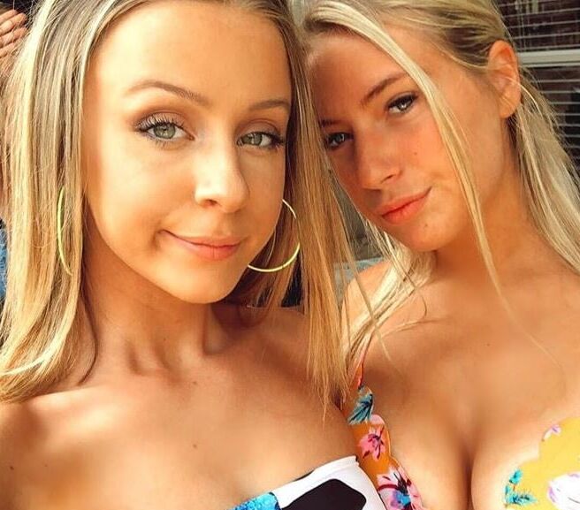 Which babe would you nut for?