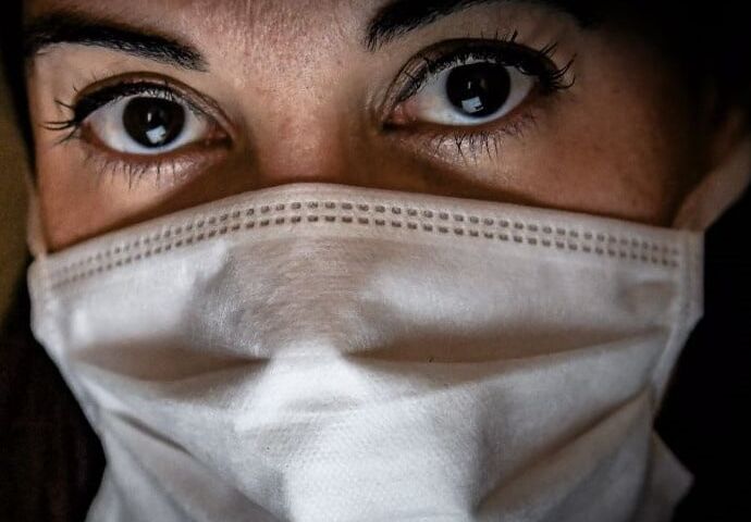 Beautiful eyes