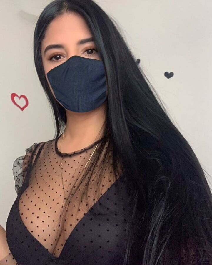 Jenny, Venezuela