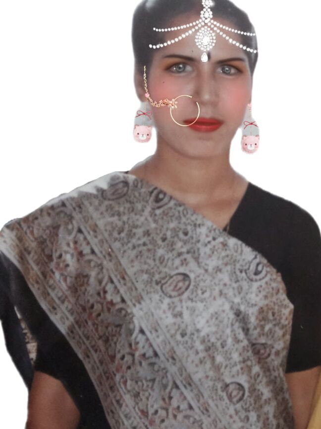 Meena sexy Bhabhi