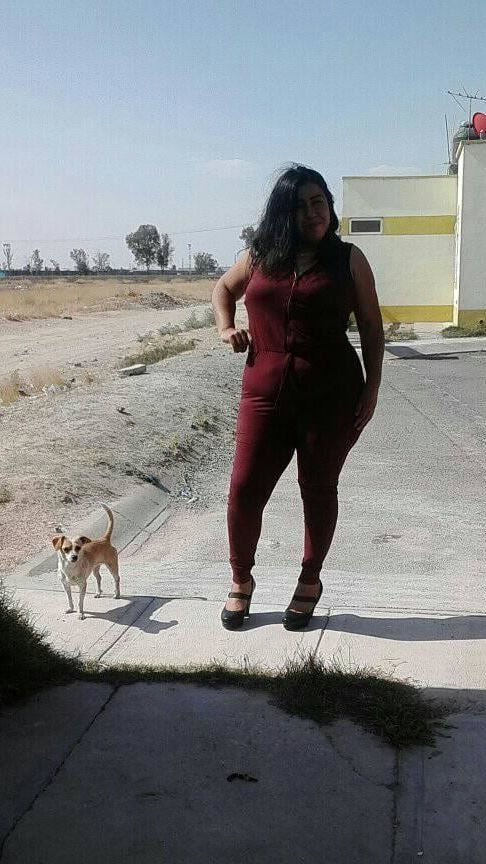 silvia contreras mexicana poblana ass caderas grandes