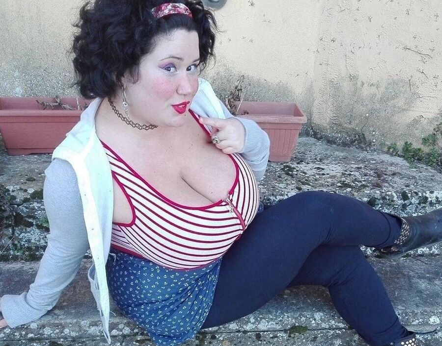 big tits