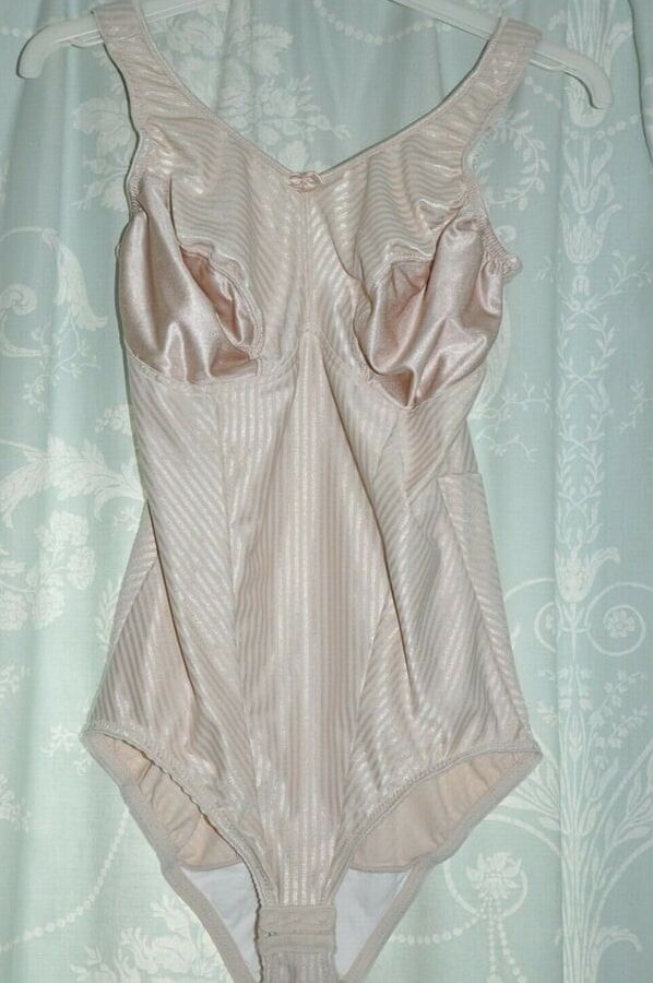 Bodysuit lingerie