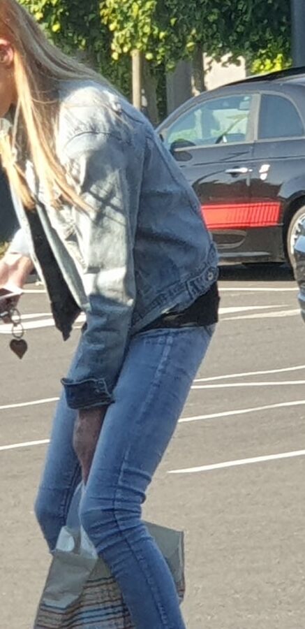 LITTLE ASS