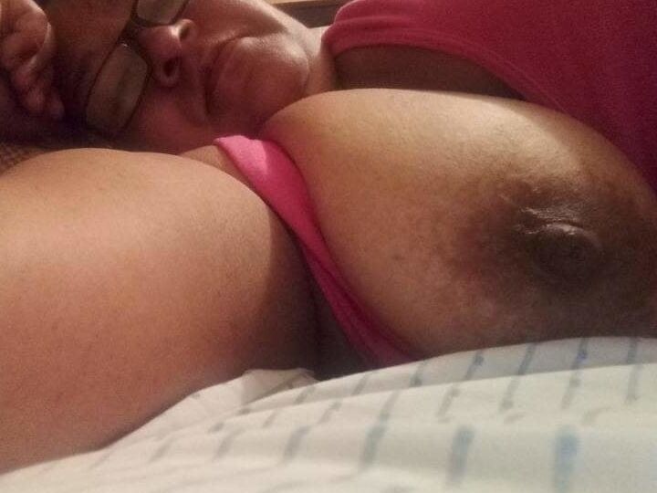 Real granny Housewife