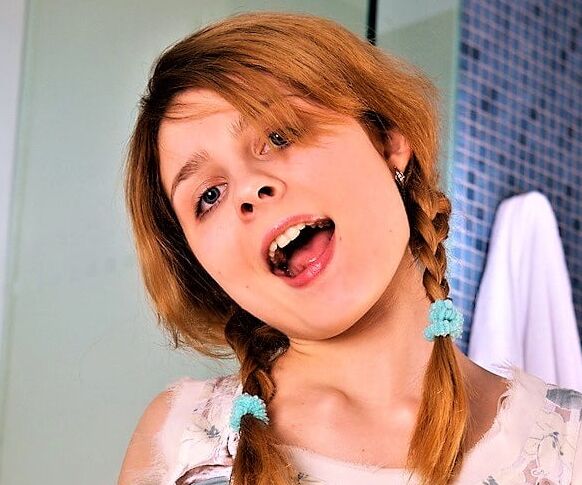 Sashaale-is-a-fake