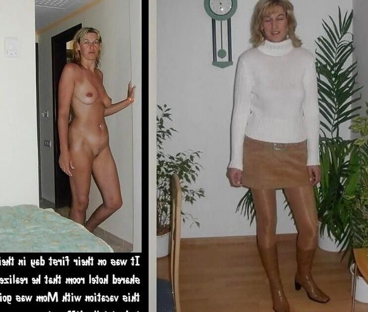 M and S Vacation