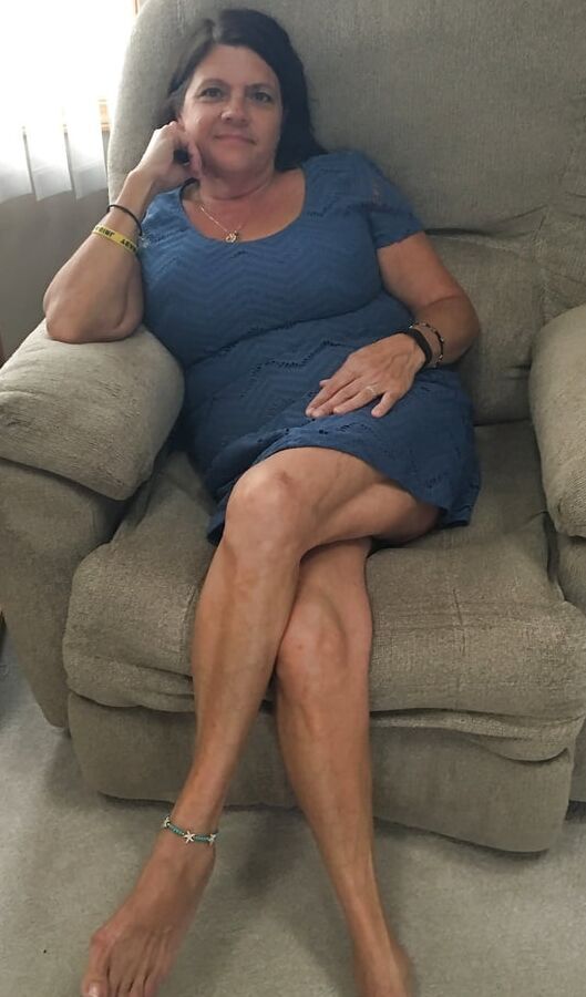 Mature Dressed