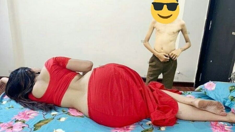 Desi Aunties gone wild horny