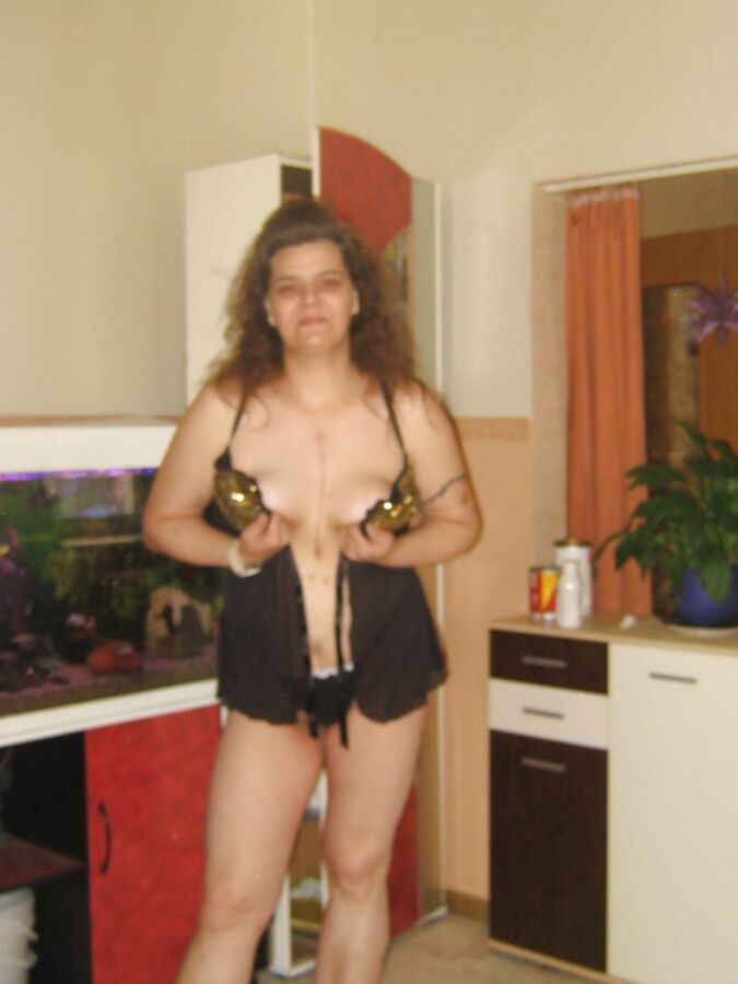 geile Sabine