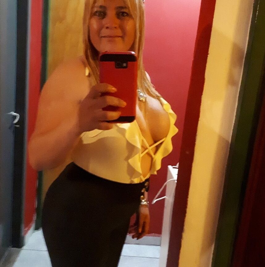 Madura hermosa