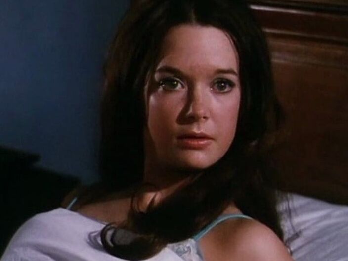 Pamela Franklin