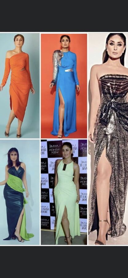 Kareena kapoor my baby