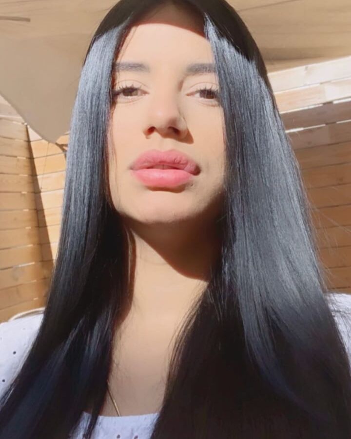 Jenny, Venezuela