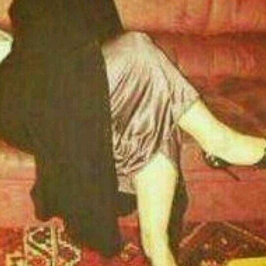 arabian peninsula hijab niqab part