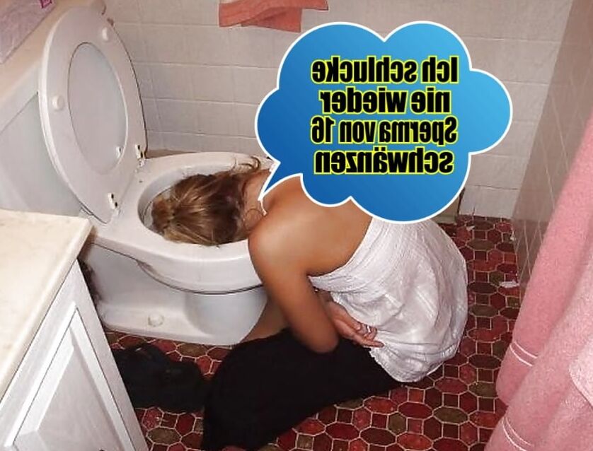 German captions, funny