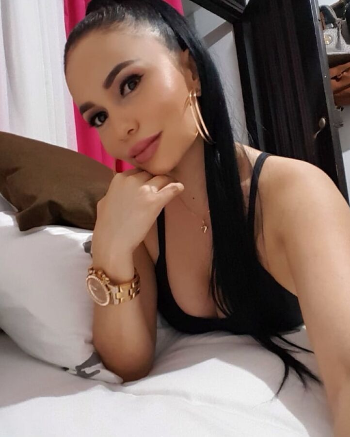 Amanda, Colombia